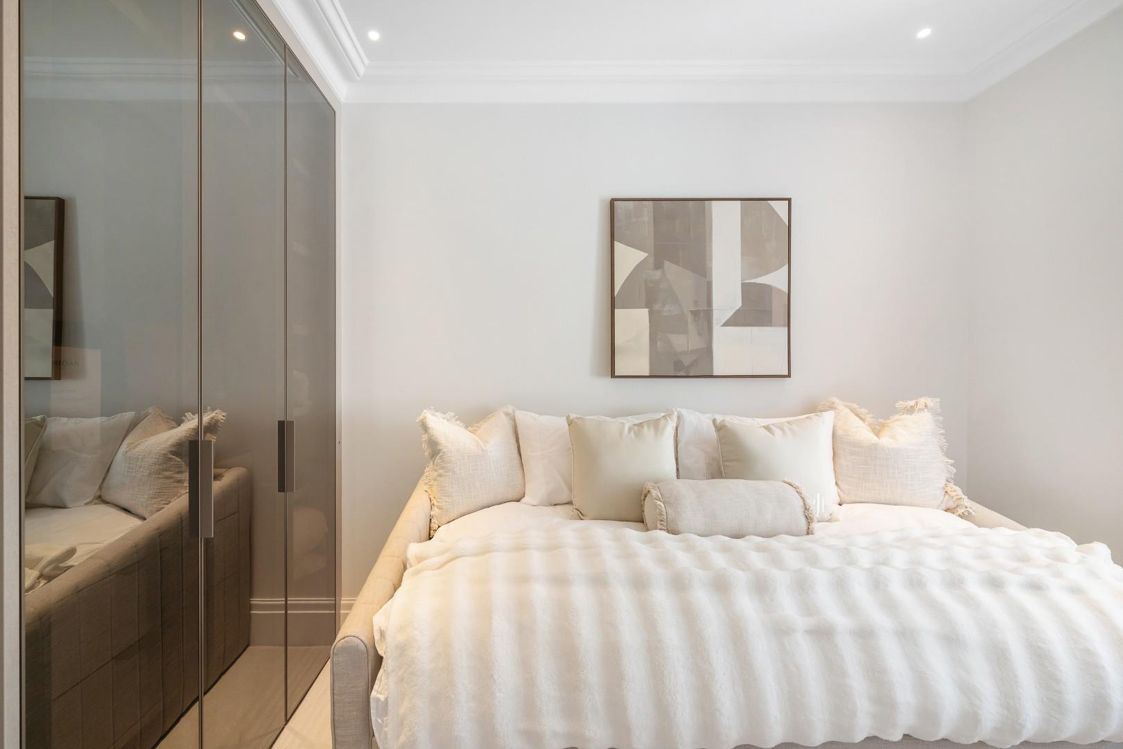Trevor Place, Knightsbridge, SW7