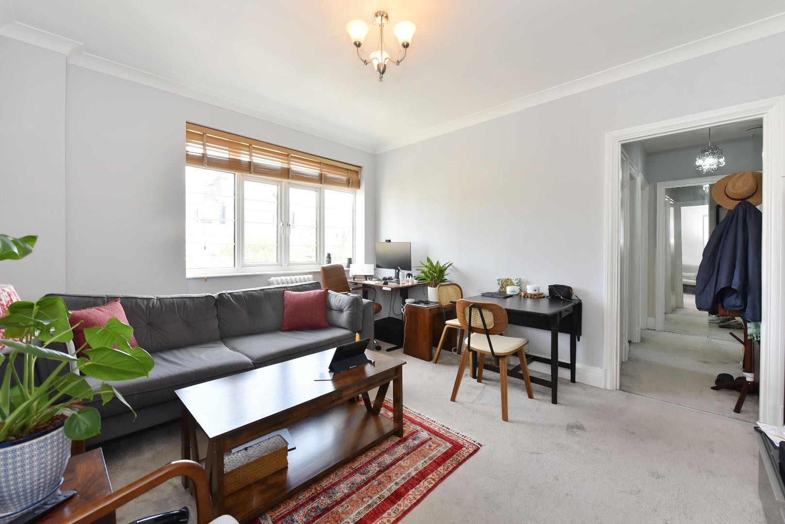 Chatsworth Court, Pembroke Road, Kensington W8