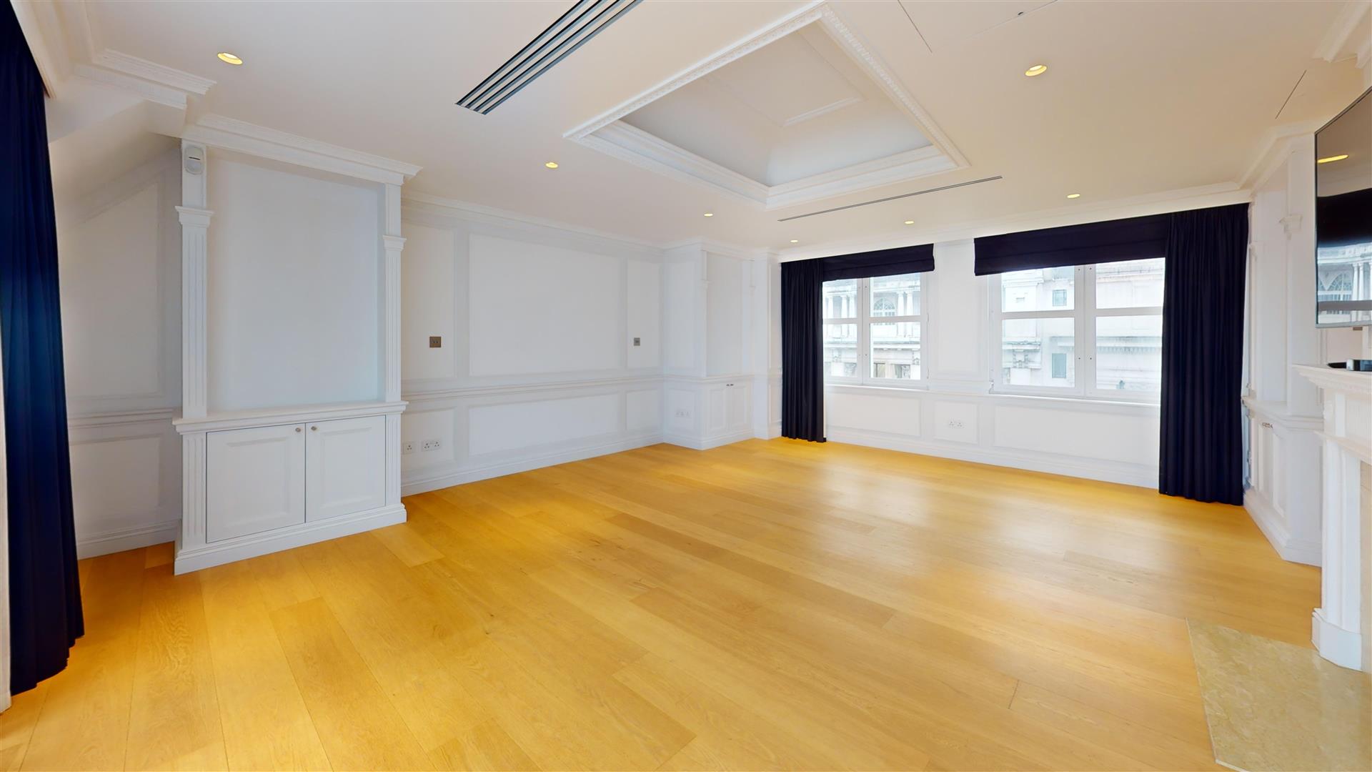 Dover Street, Mayfair, London W1S