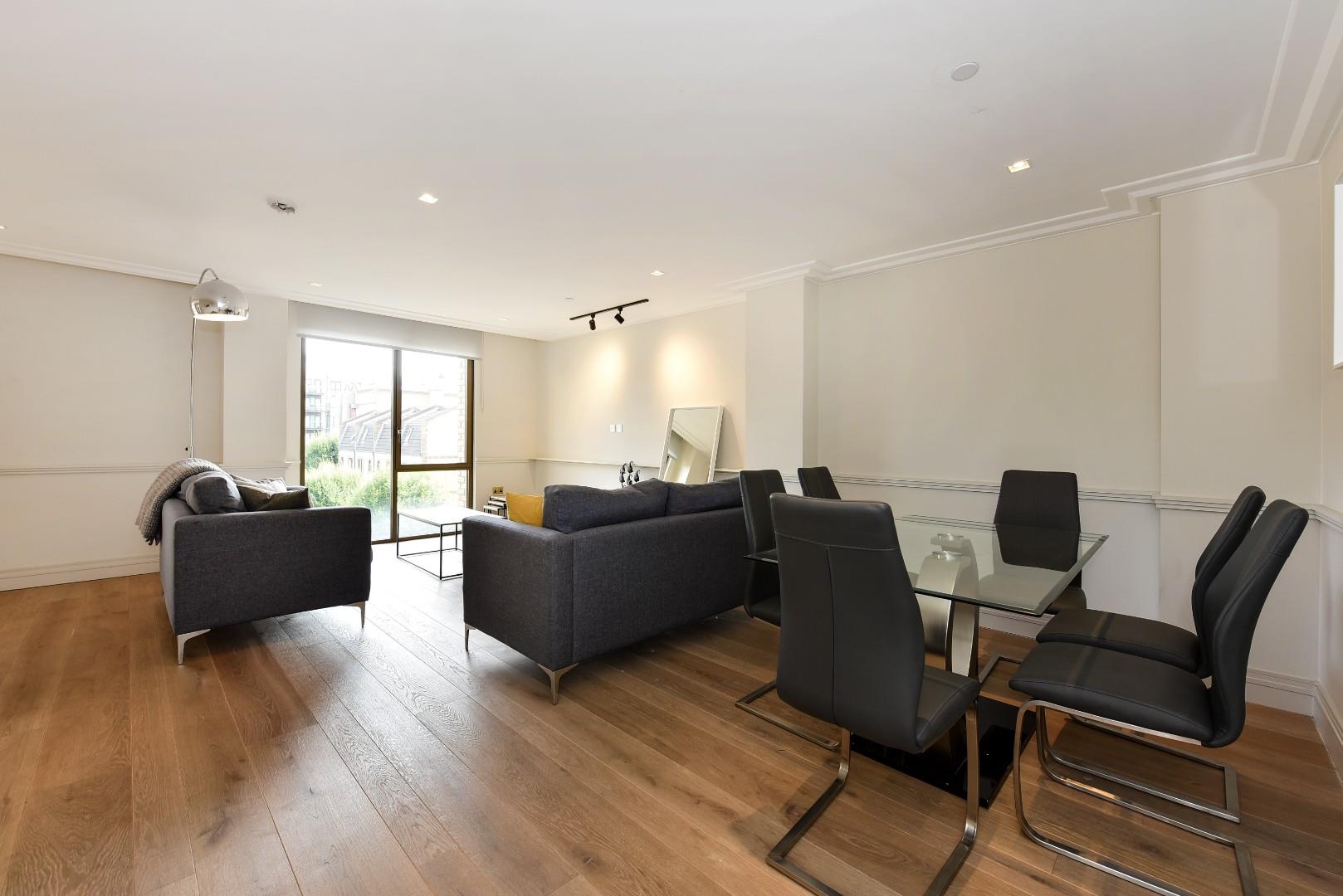 Queens Wharf, Crisp Road, Hammersmith, W6