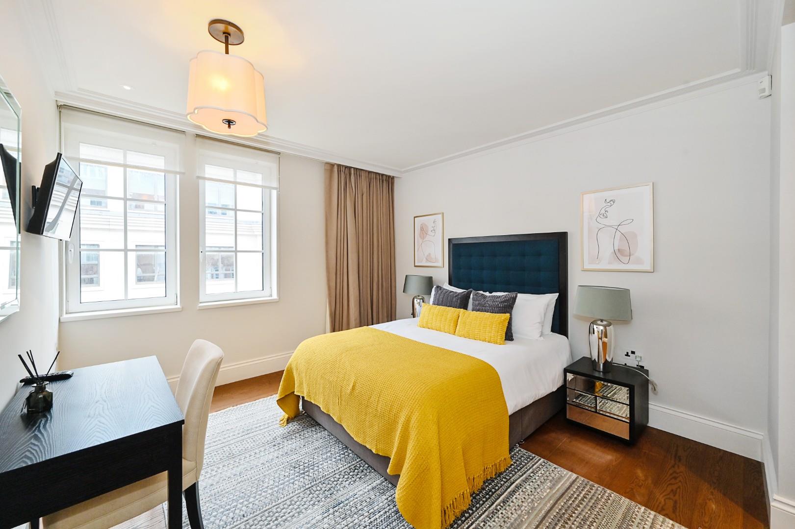 Curzon Street, London