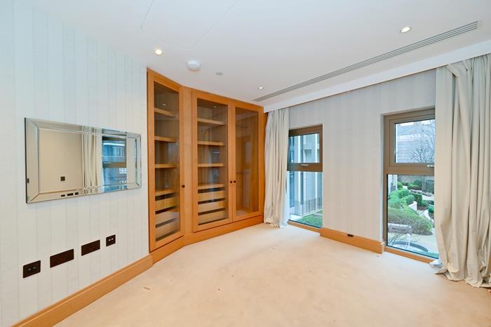 Abell House, 31 John Islip Street, Westminster, London SW1P