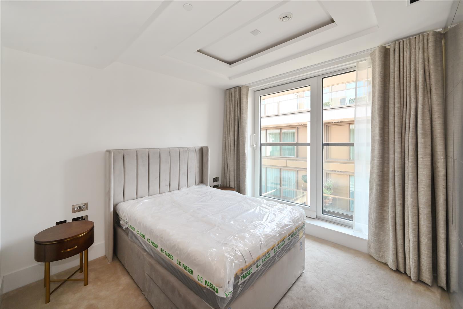 Lord Kensington House, 375 Kensington High Street,, London W14