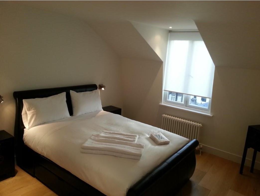 30 Hans Road, London SW3