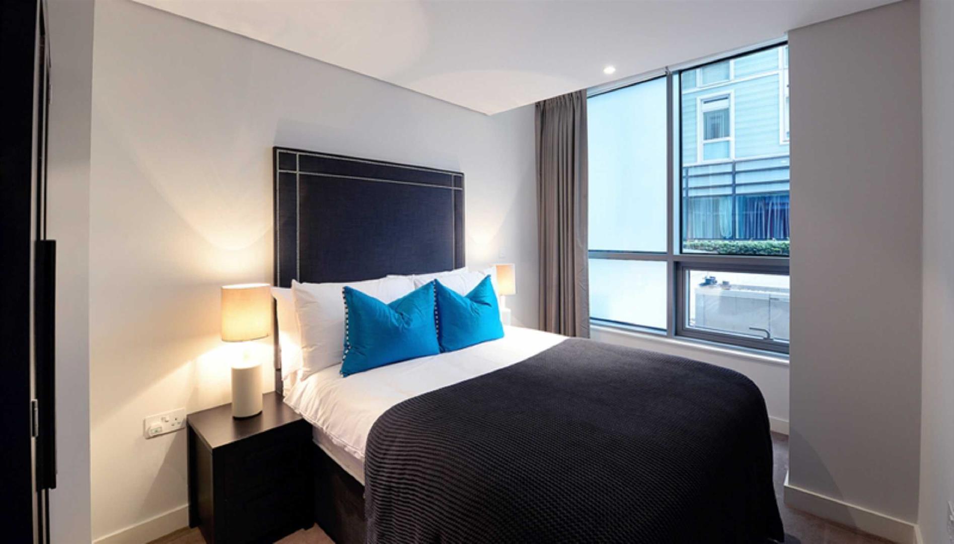 Merchant Square, Paddington , W2