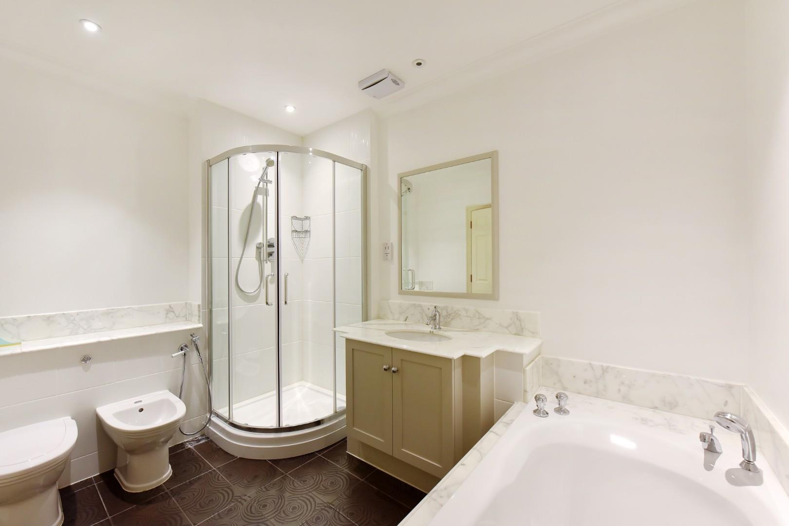 Ellerton House, Bryanston Square, Marylebone W1H