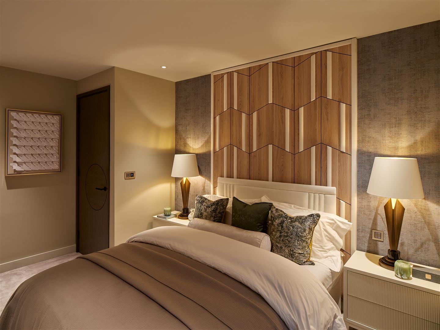 Powerhouse, Chelsea Waterfront, Chelsea, SW10