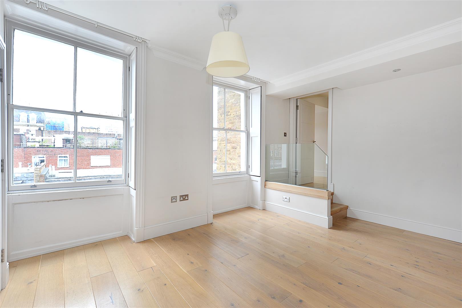 Devonshire Place, Marylebone Village, W1G