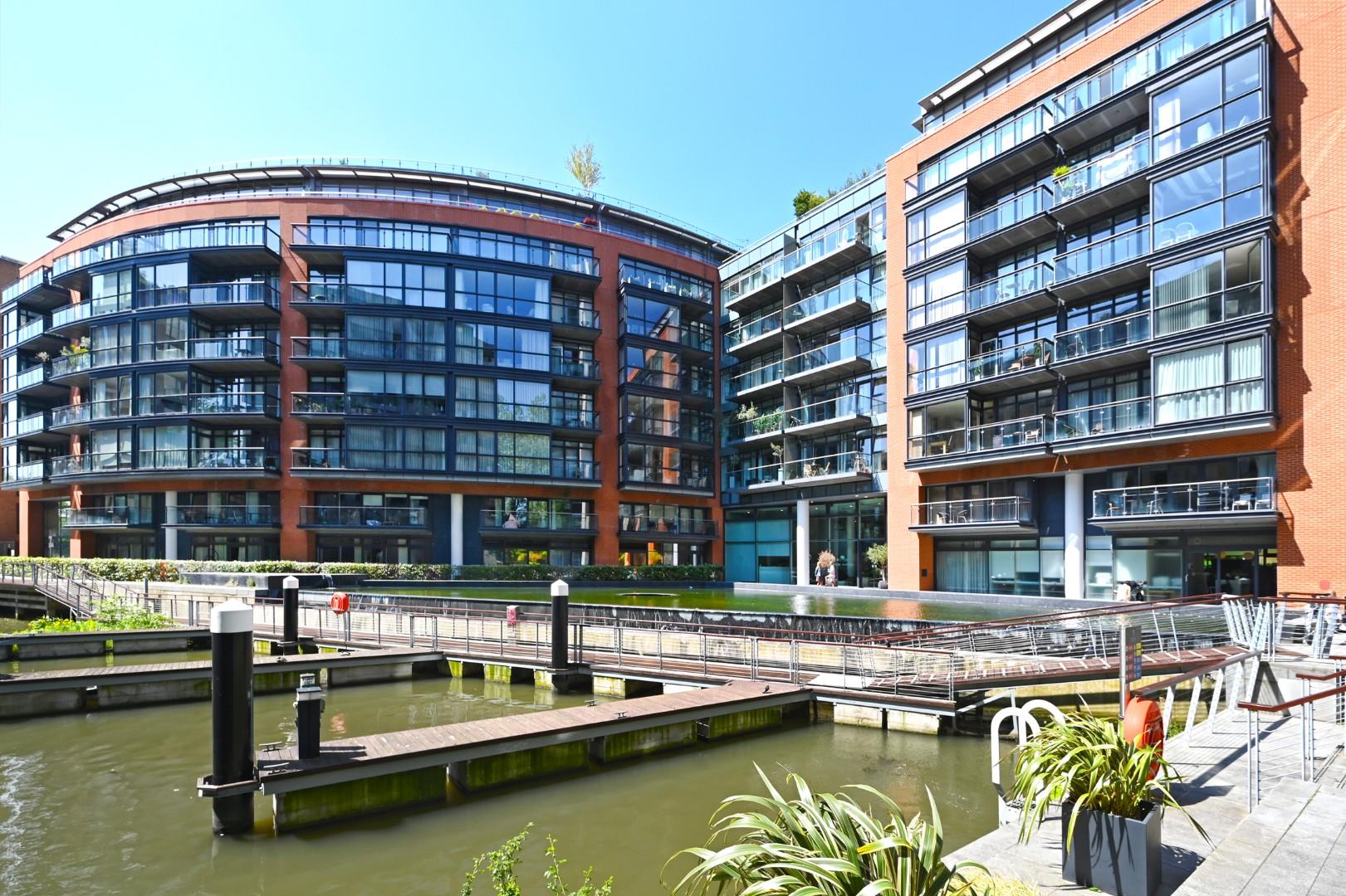Hepworth Court, Gatliff Road, Grosvenor Waterside SW1W