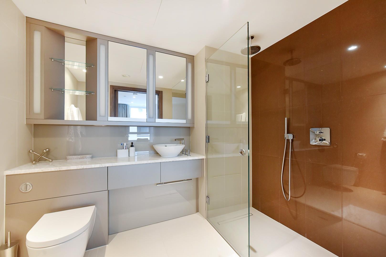 Camellia House, Paddington Gardens, W2