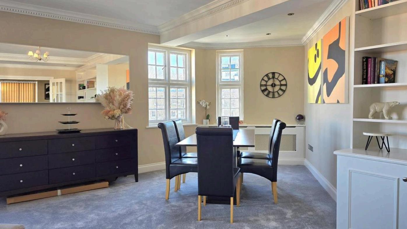 Harrowby Street, London