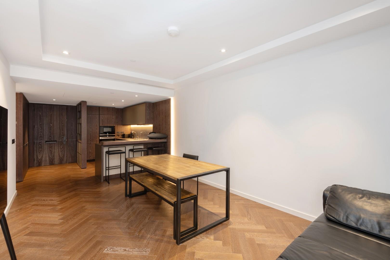 Dawson House, 11 Circus Road West, Battersea Power Station, London SW11