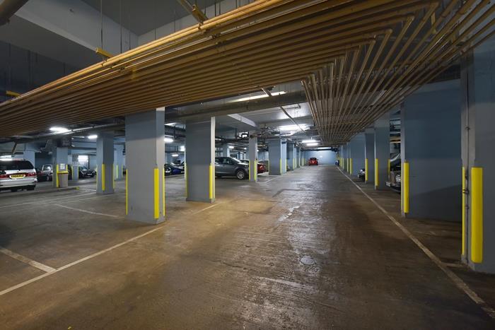 Beverly House, 133 Park Road, St Johns Wood NW8