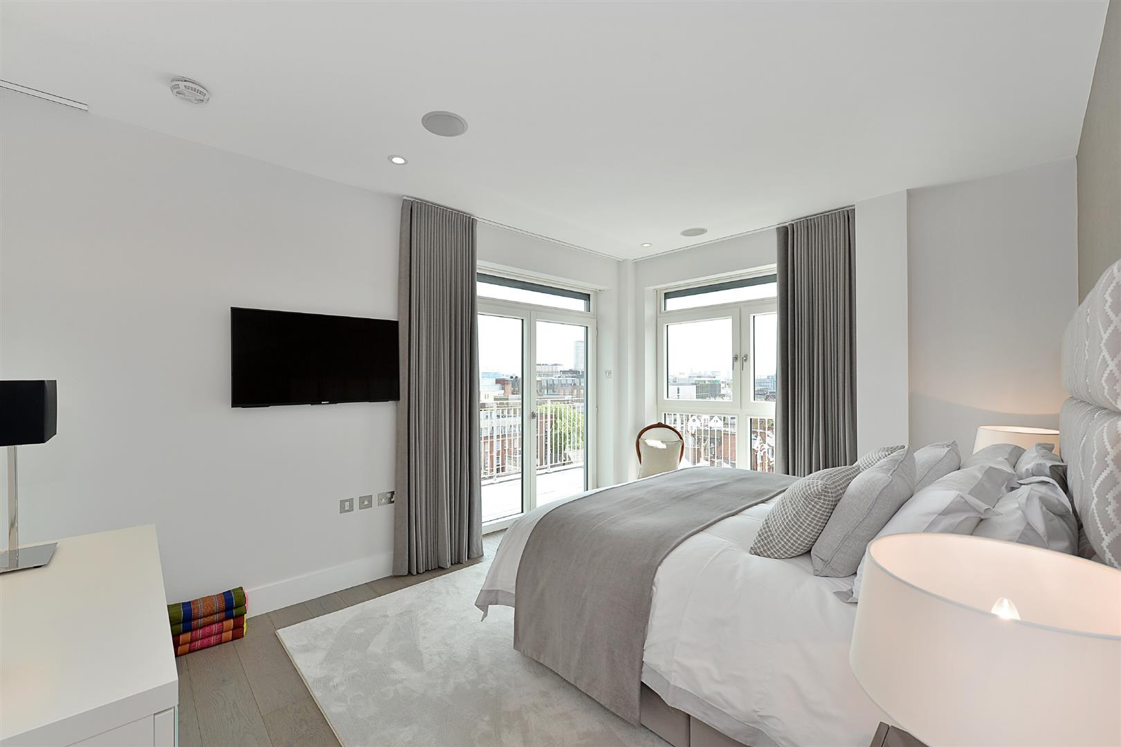 Collingwood House, 103 New Cavendish Street, Marylebone