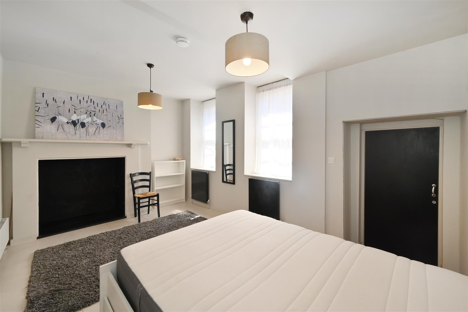 24 George Street, Marylebone, Village W1U