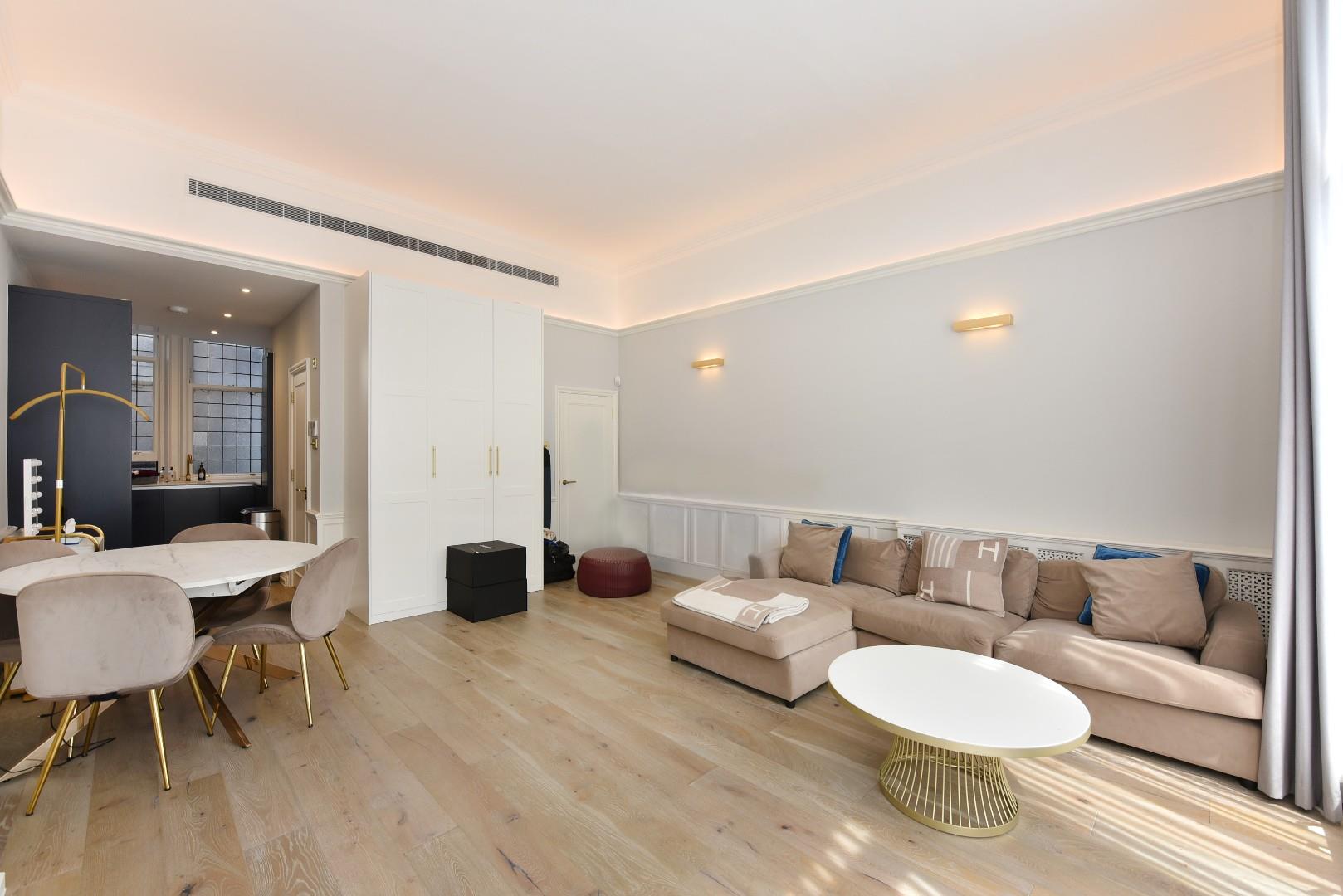 Hans Place, London, Knightsbridge SW1X