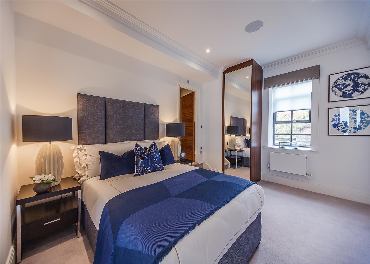 Rainville Road, London, W6