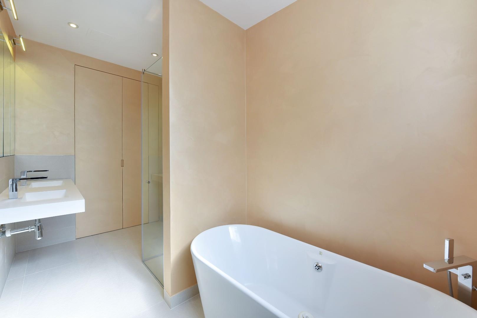 Manson Place, South Kensington, London, SW7