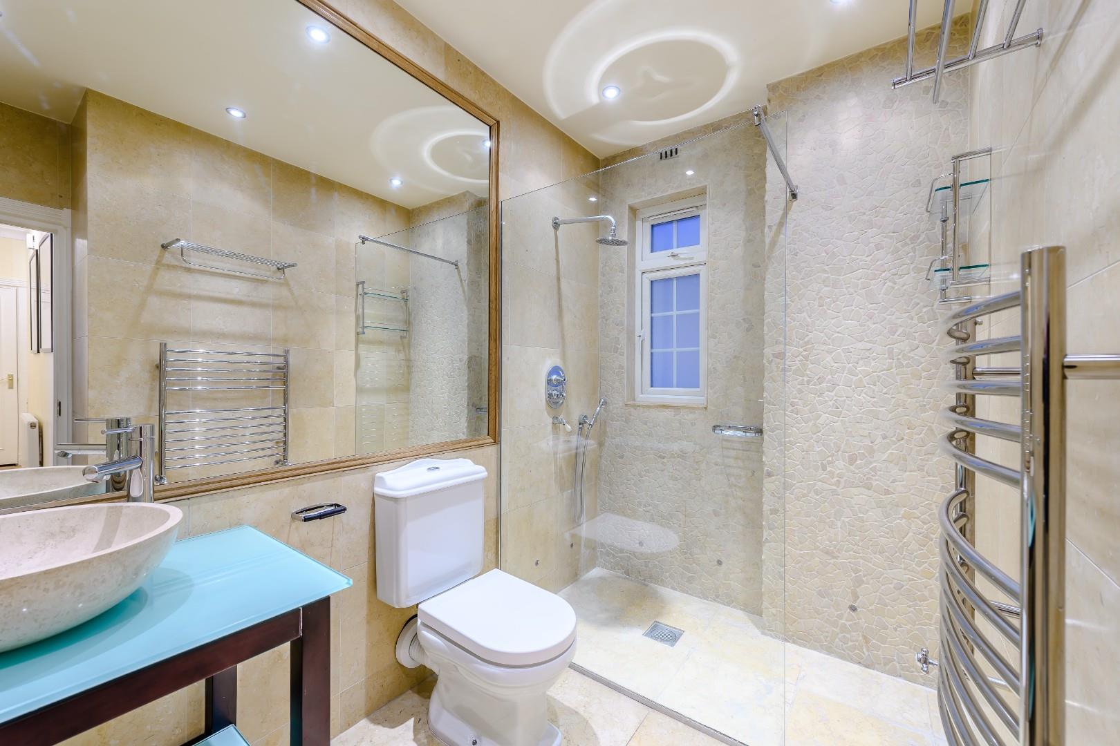 Strathmore Court, Park Road, London, NW8