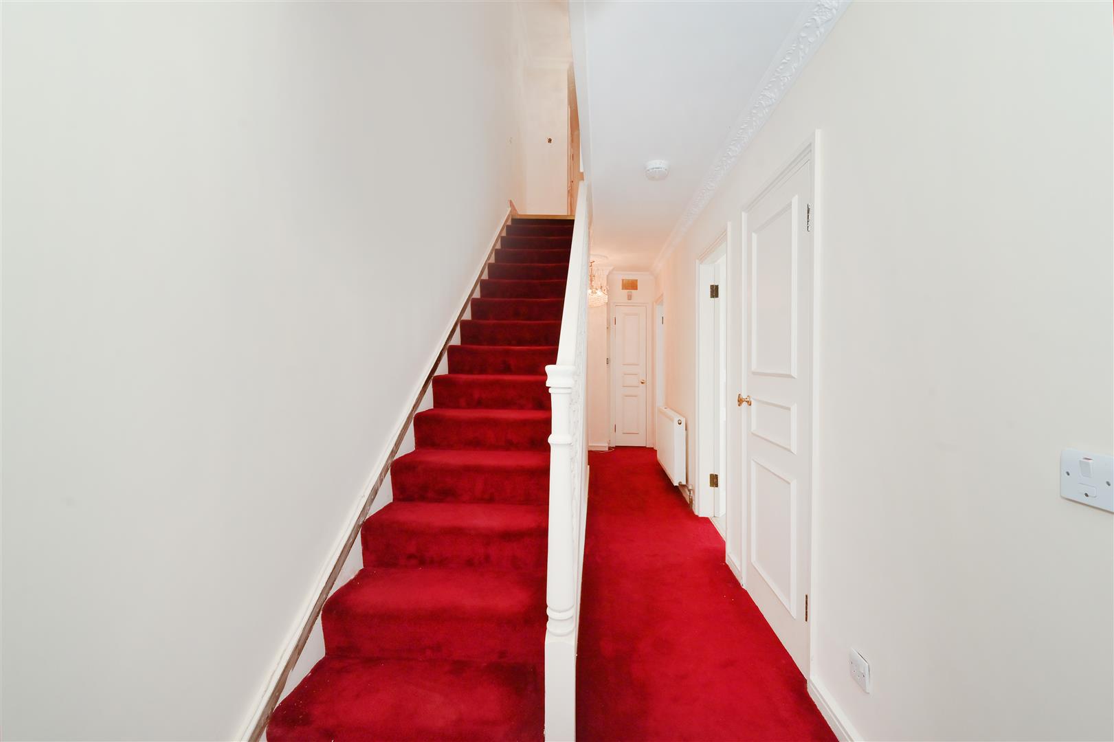 The Water Gardens, Hyde Park W2