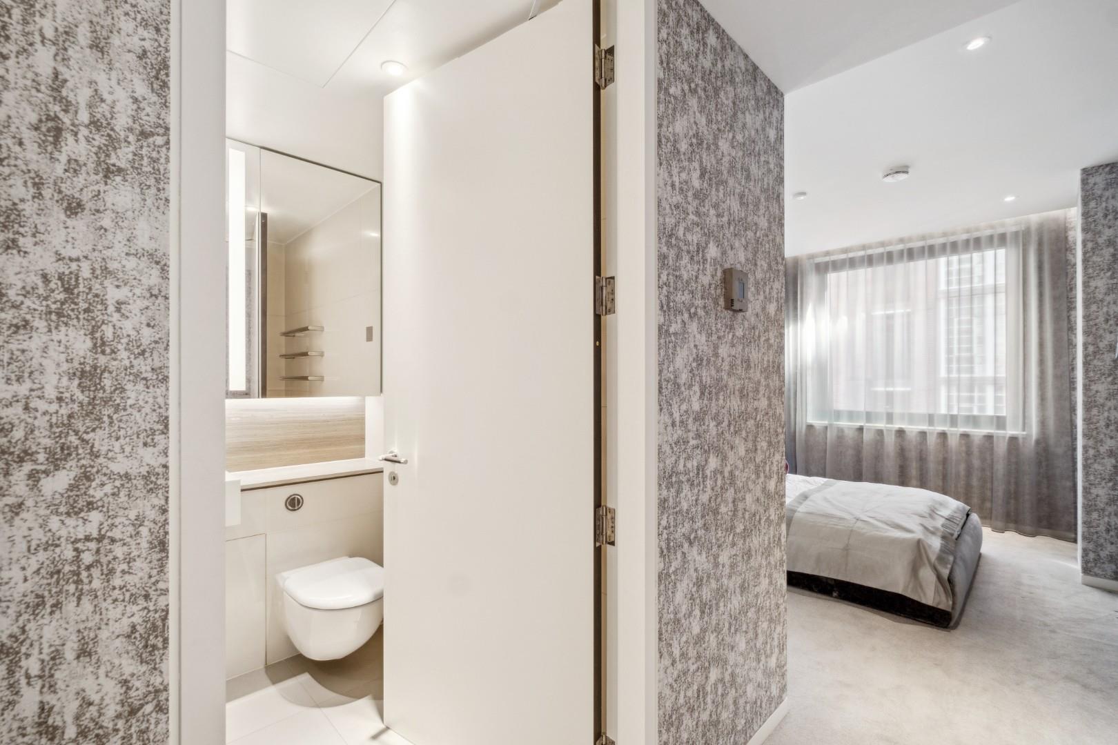 One Seymour Street, Marylebone, London, W1