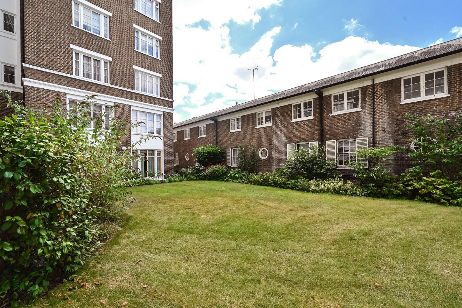 Bryanston Square, Marylebone, London W1H