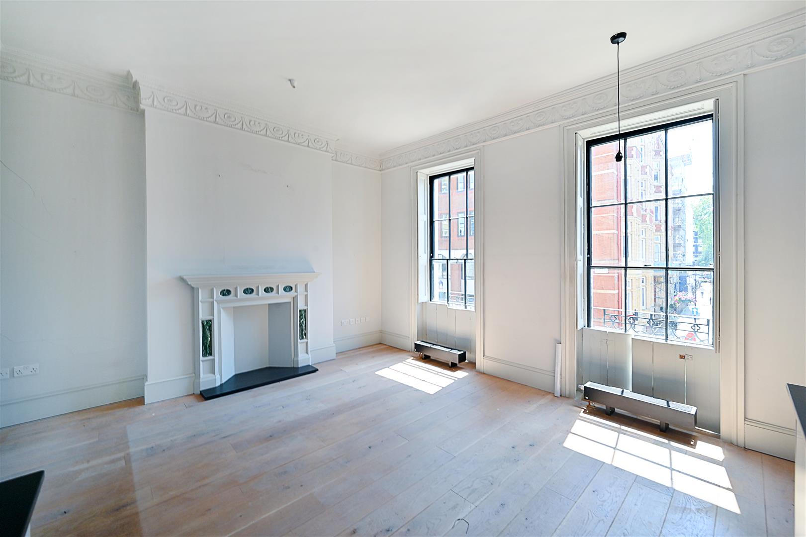 24 George Street, Marylebone Village . W1U