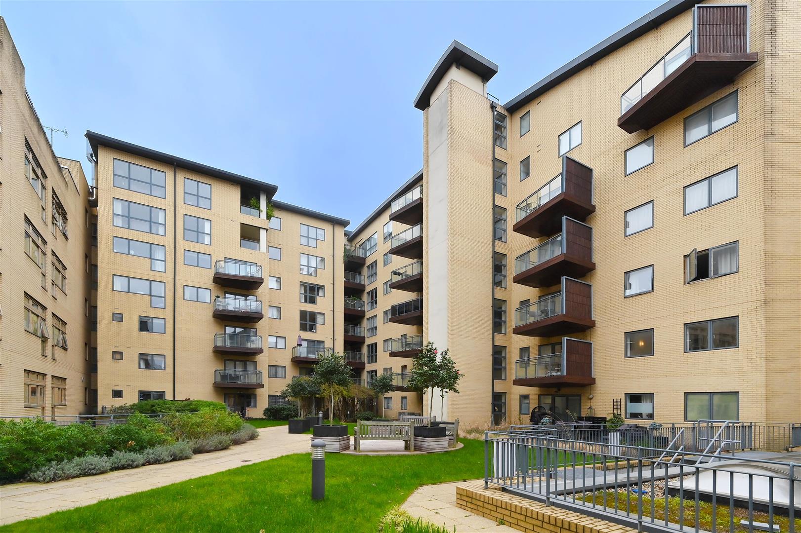 Richbourne Court, 9 Harrowby Street, London W1H