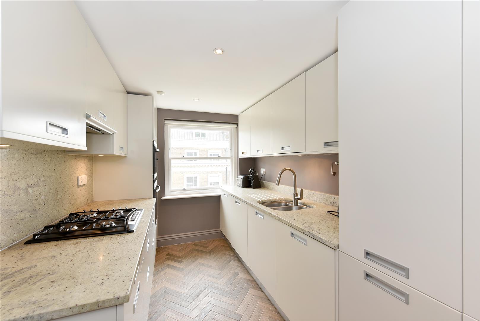 Erskine House, 59 Davies Street, Mayfair, W1