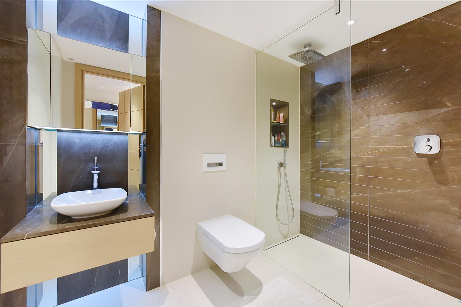 Benson House, 375 Kensington High Street, London W14