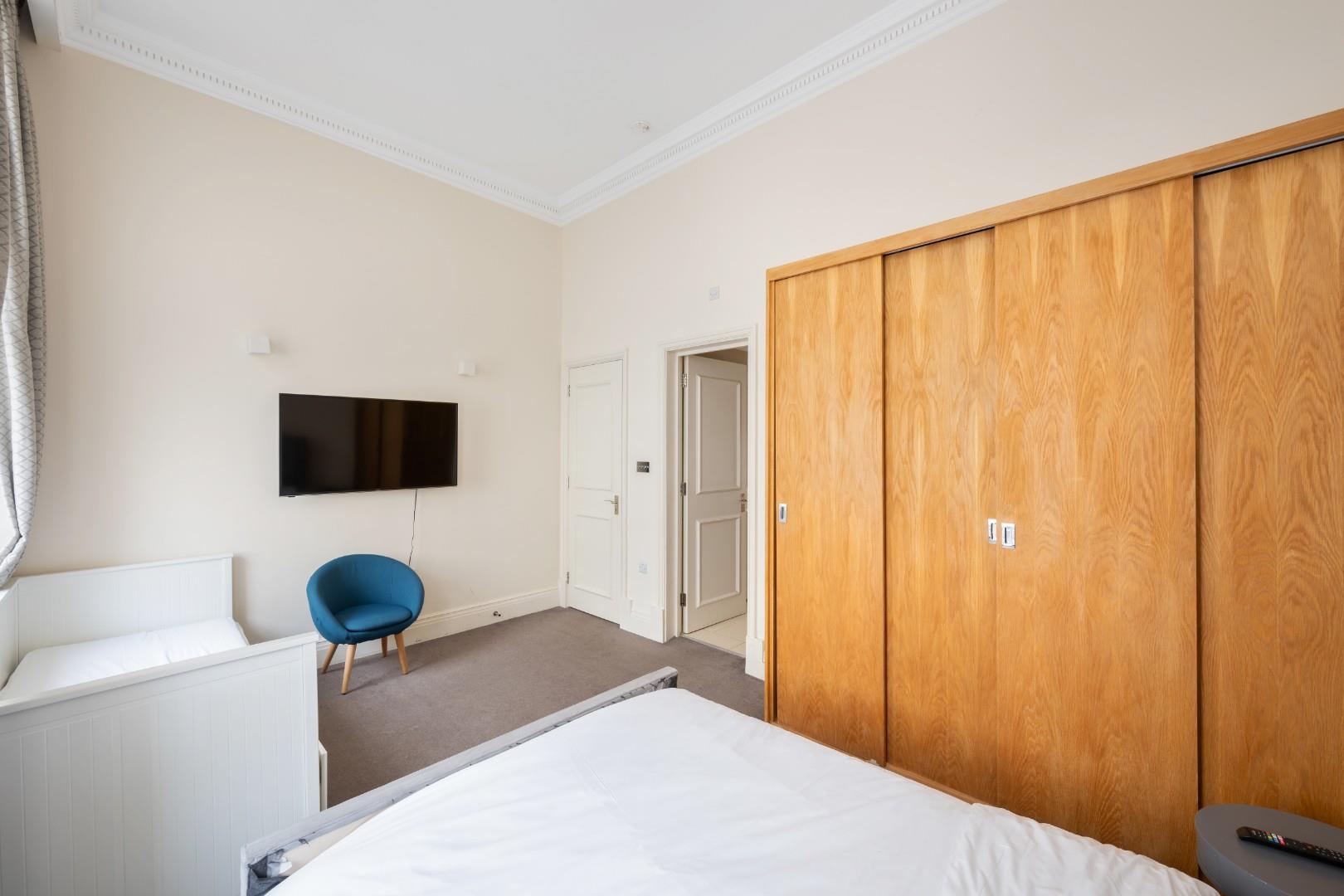 By Order Of The Receivers – Lancaster Gate, London, W2