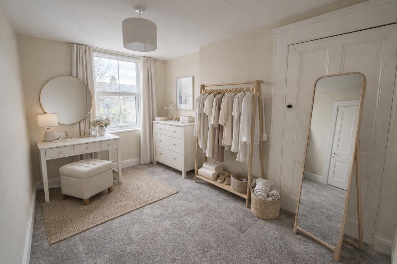 Sedgwick Street, Cambridge