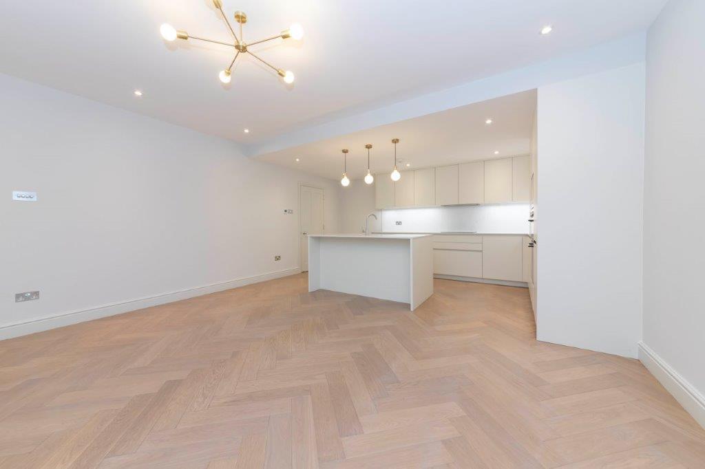 Bryanston Square, Marylebone W1H