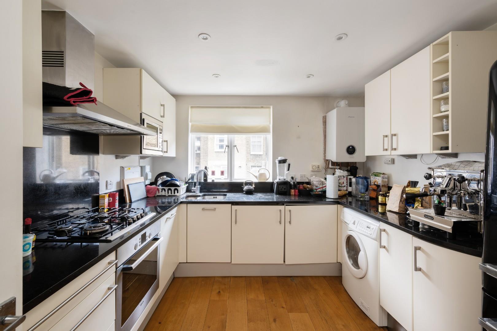 For Sale By Auction – Flat 34 @ 6 Porchester Terrace, Hyde Park, London W2