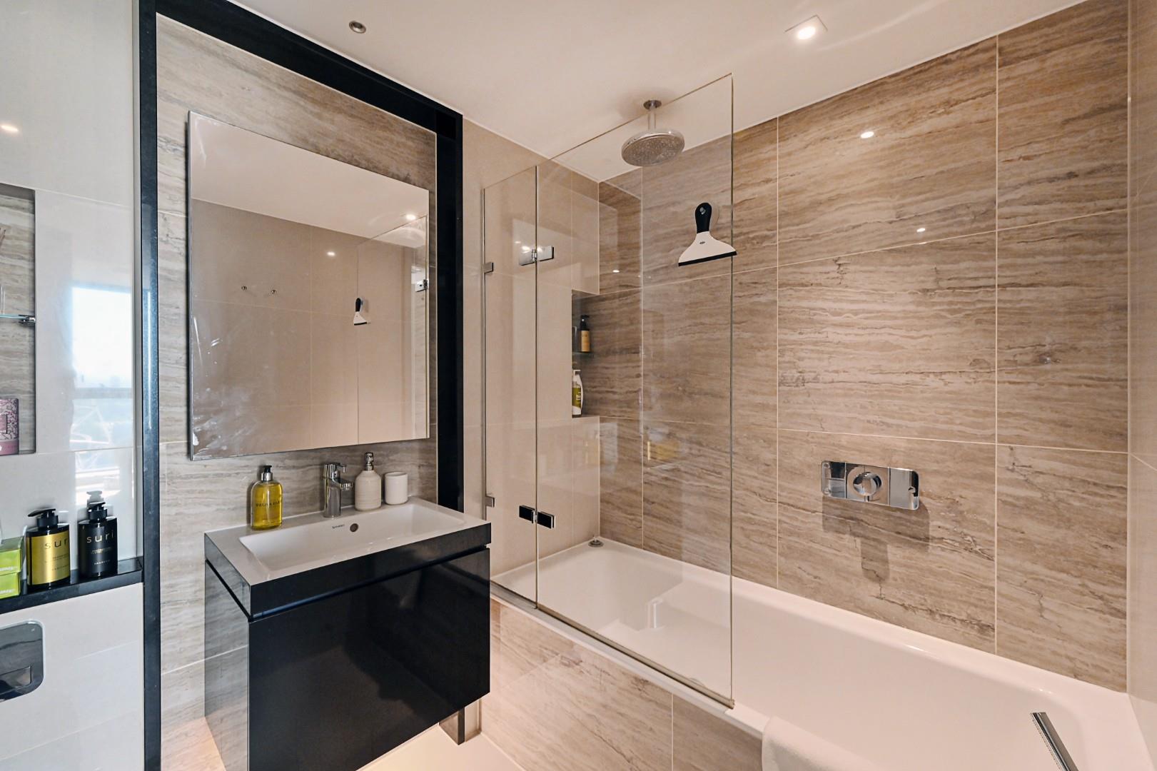 1 Newcastle Place, London
