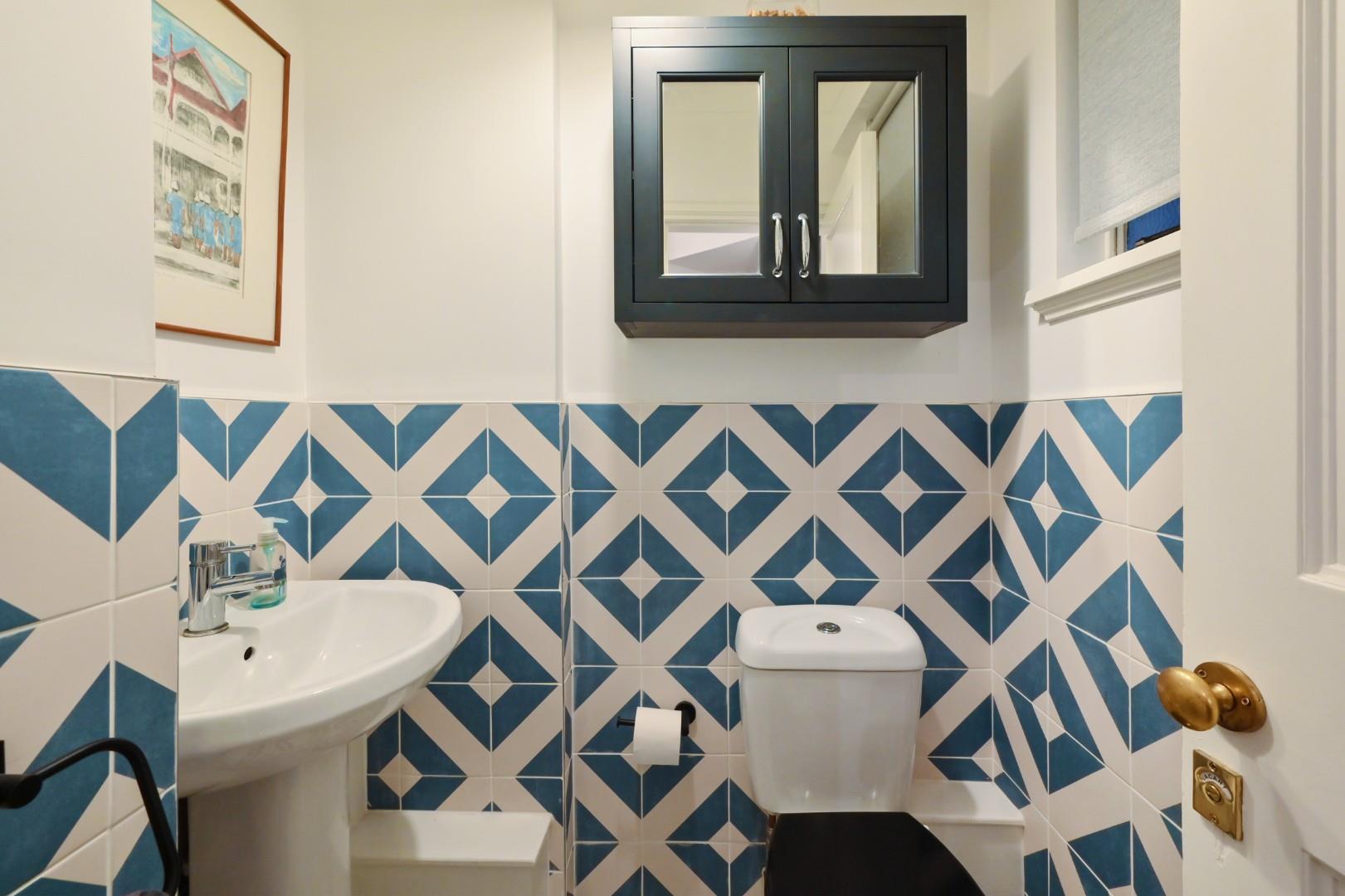 Bryanston Court II, George Street, Marylebone W1H