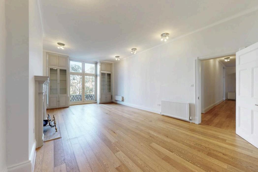 Bickenhall Street, Marylebone, London W1U