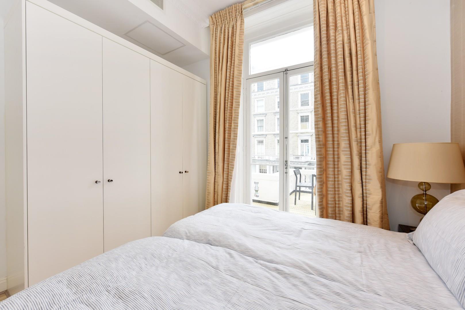 Elvaston Place, London