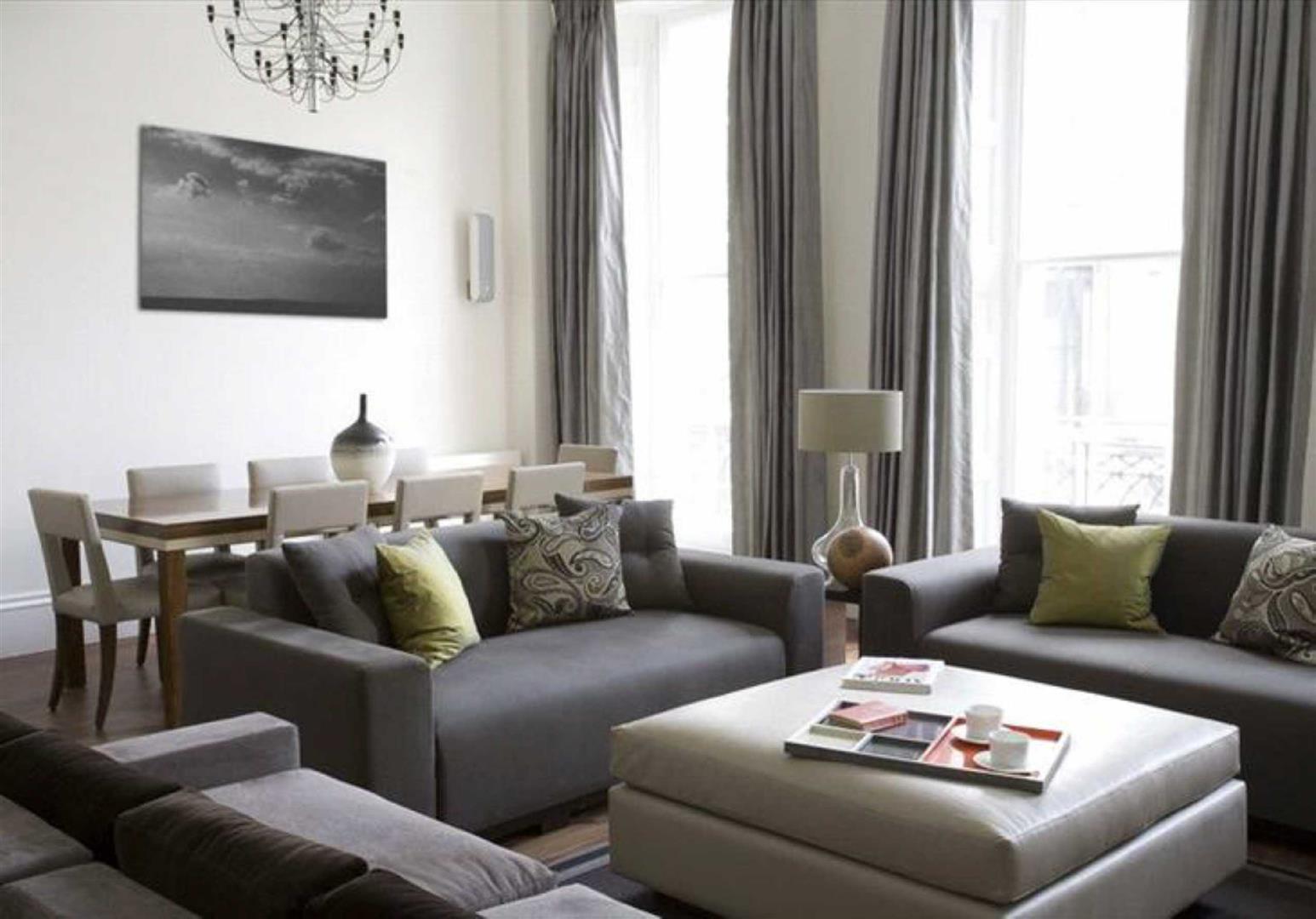Freehold House Split Into Flats – Gloucester Place, Marylebone, W1U