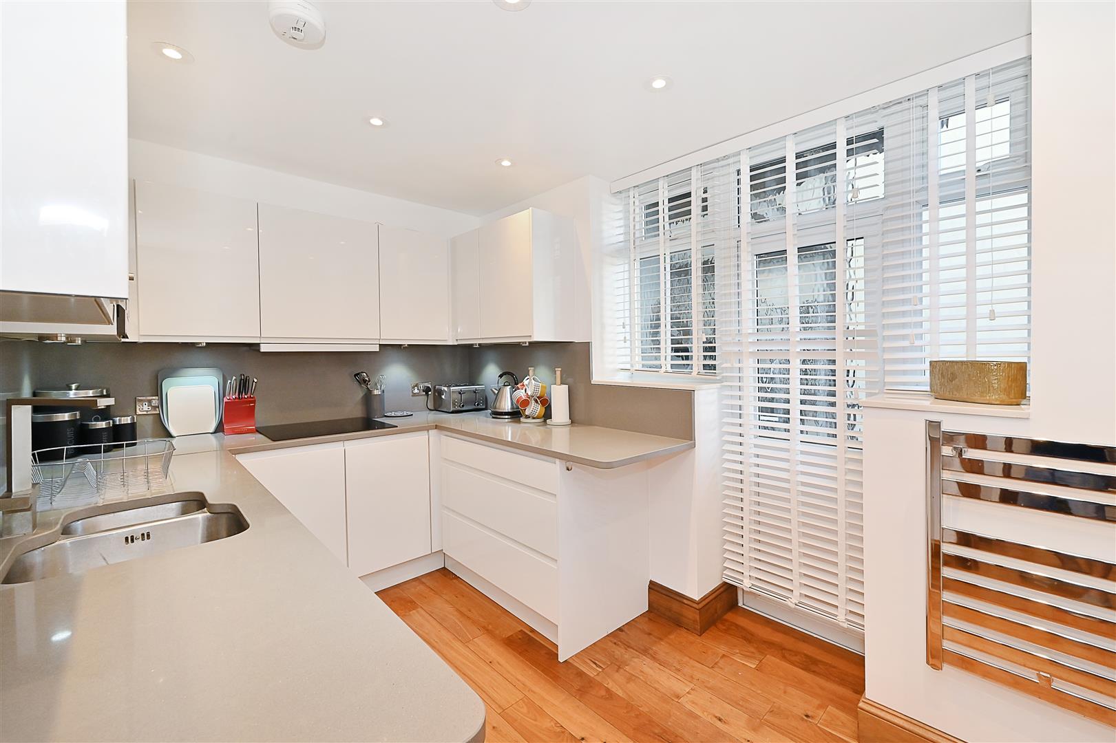 Barrie House, Lancaster Gate, Bayswater, London W2