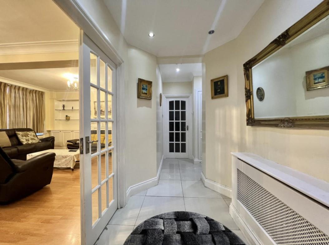 Fursecroft, George Street, London W1H