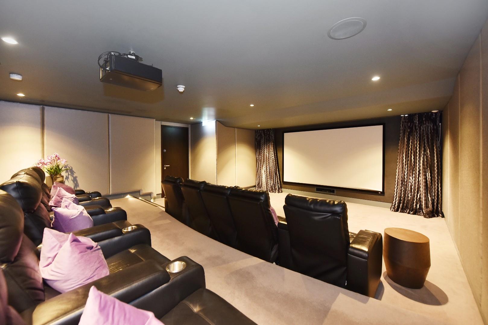 By Order Of The Receiver – Benson House, 375 Kensington High Street W14
