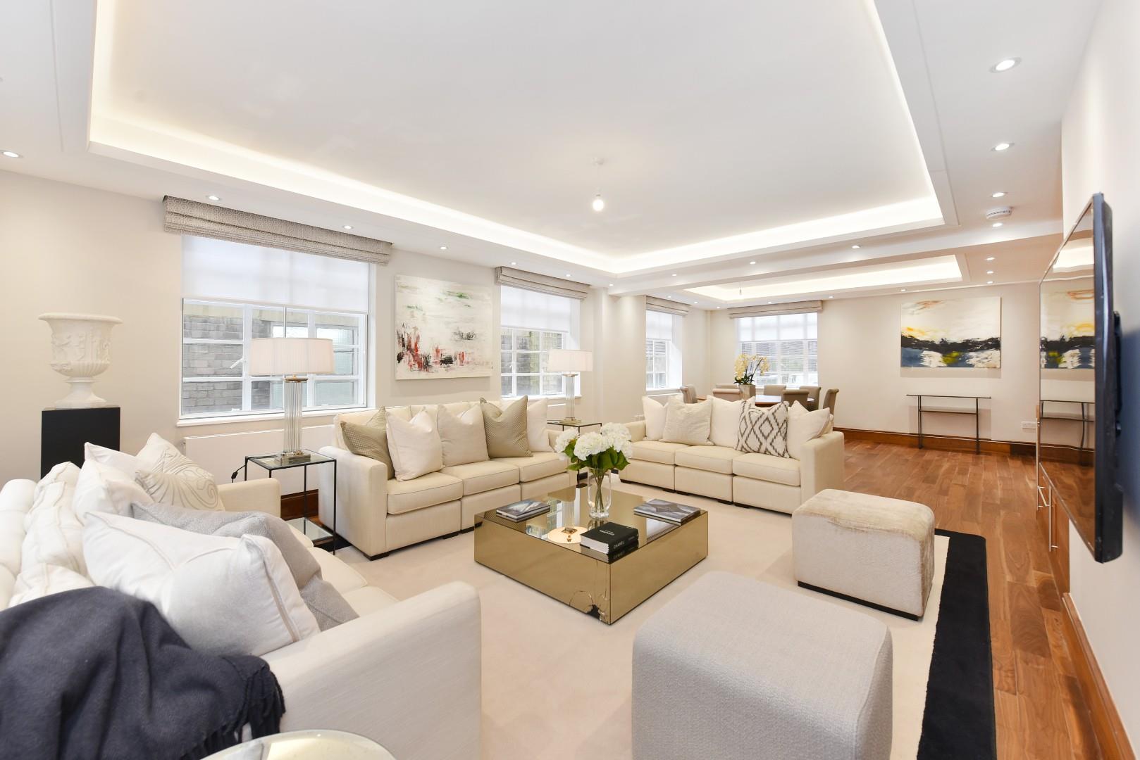 George Street, Marylebone, London W1H