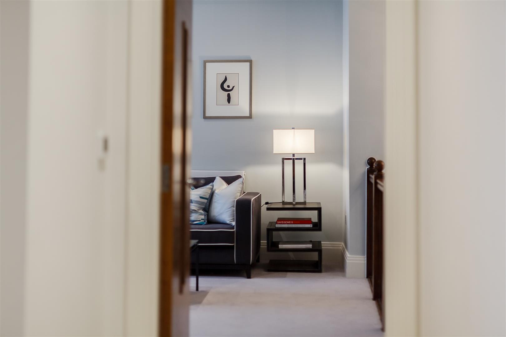 Palace Wharf, Rainville Road, Hammersmith W6