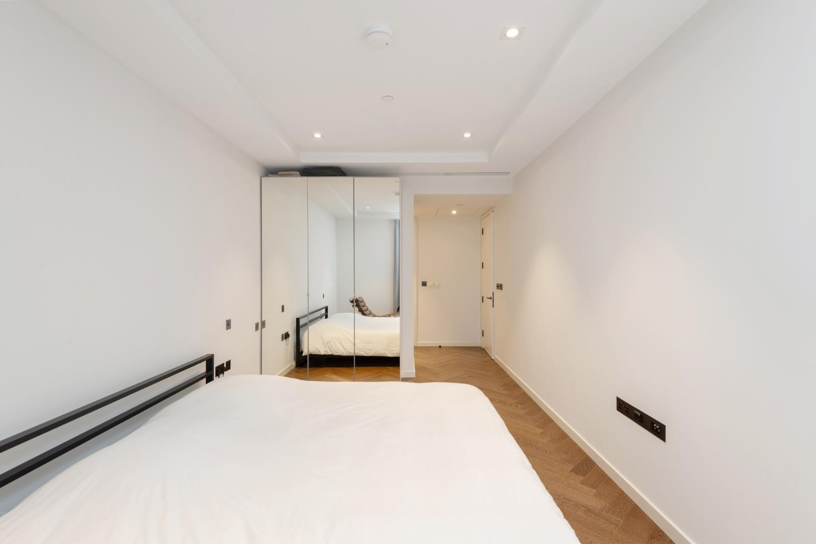 Dawson House, 11 Circus Road West, Battersea Power Station, London SW11