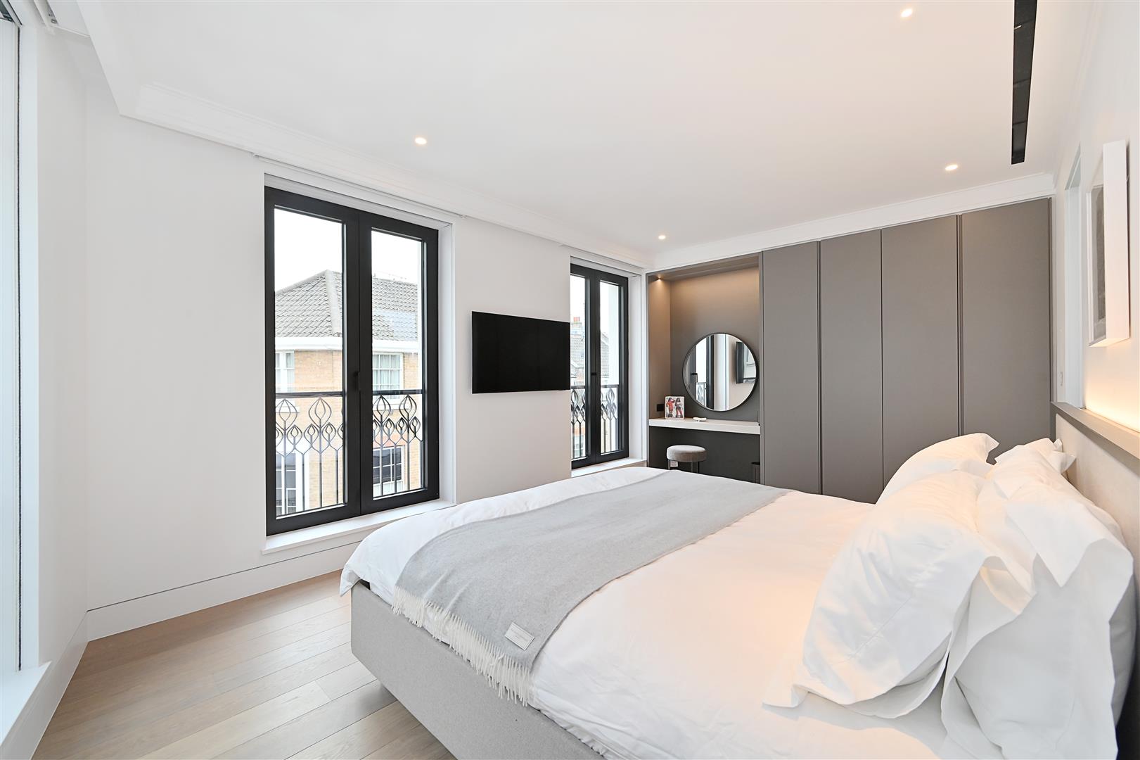 The Chester Collection, Little Chester Street, London, SW1X