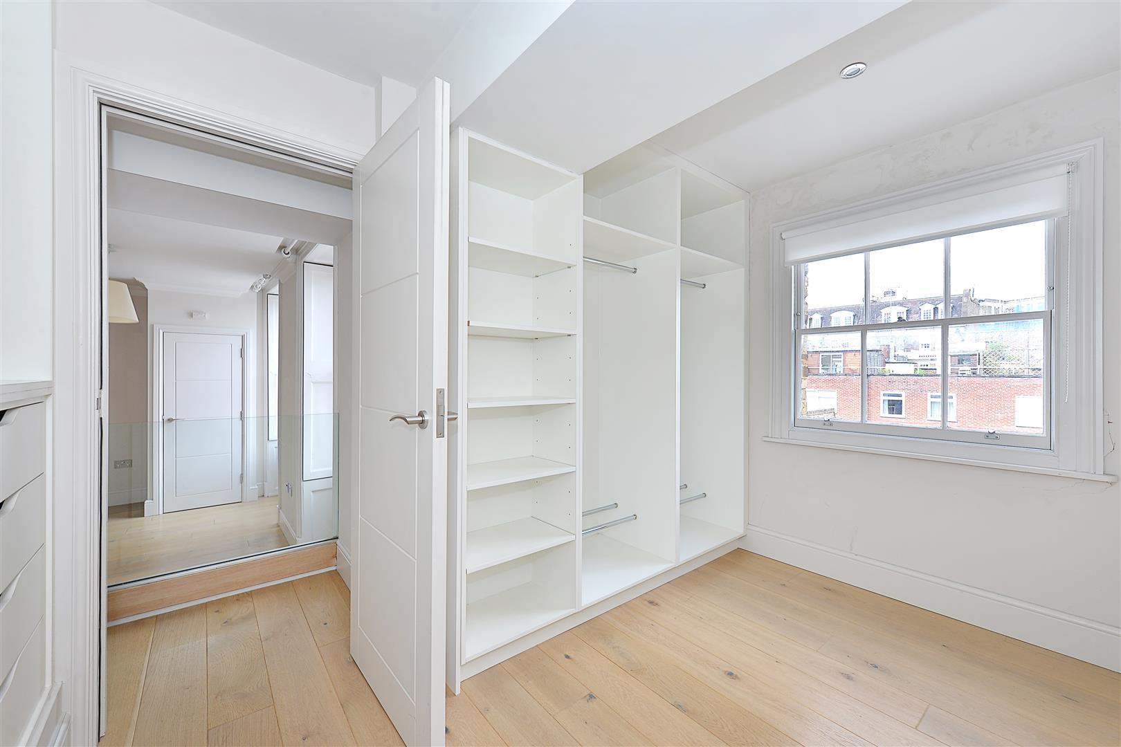 Devonshire Place, Marylebone Village, W1G