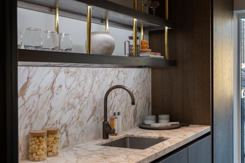 Montagu Street, London W1H