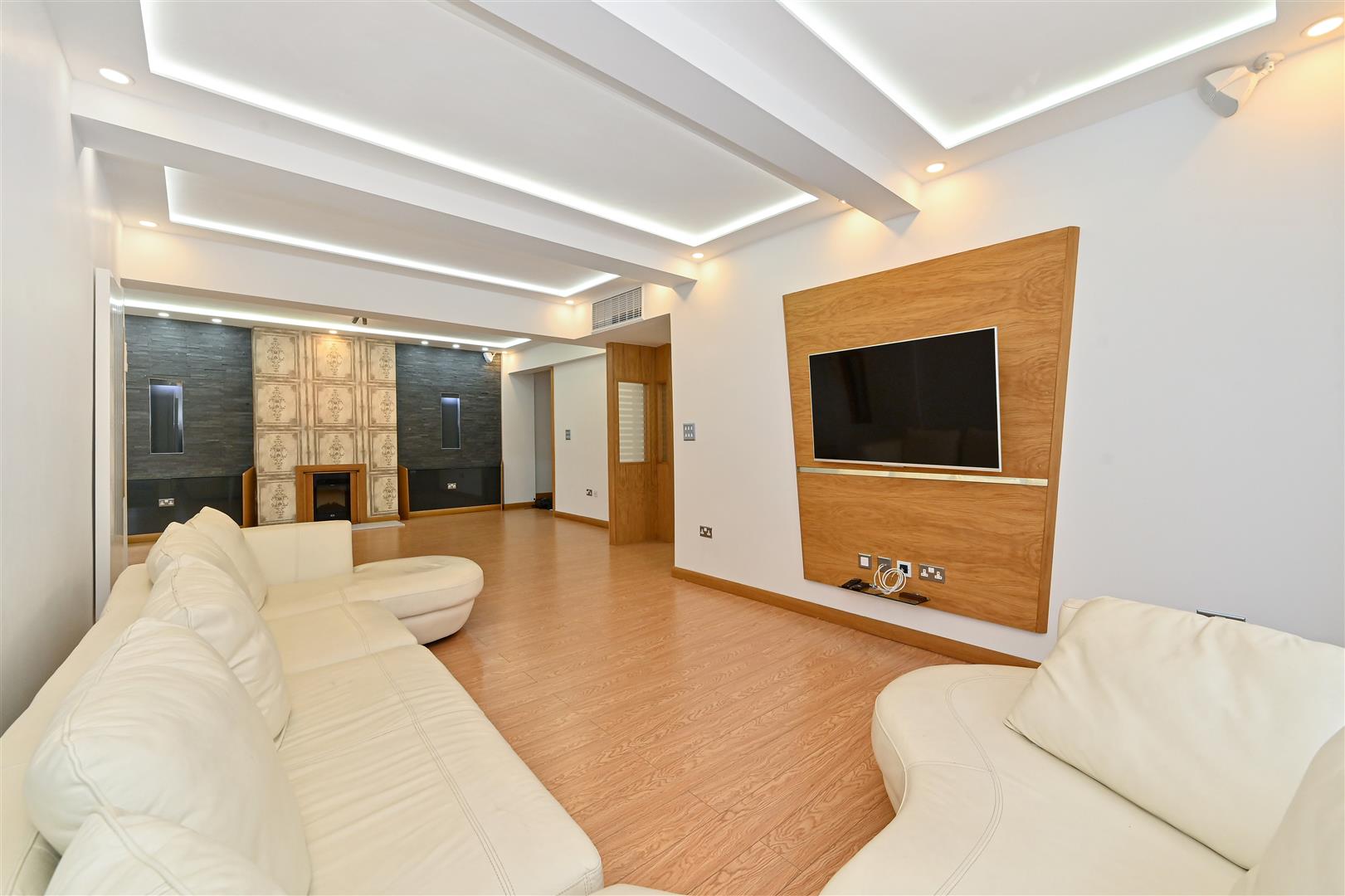 Berkeley Court, Glentworth Street, Marylebone NW1