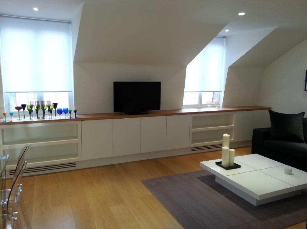 30 Hans Road, London SW3